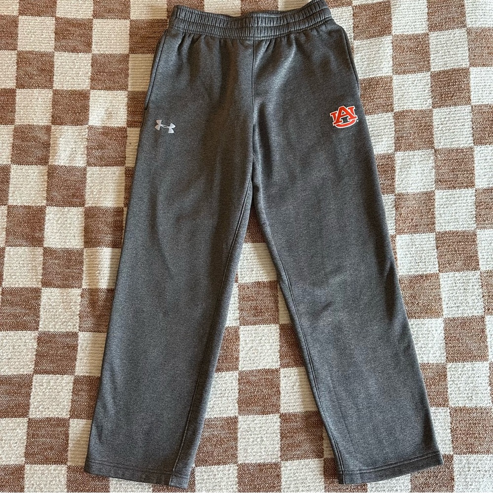Under Armour Auburn University Sweatpants